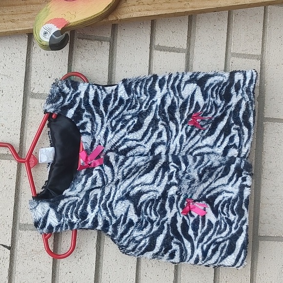 Cutie pie Vest* - Picture 1 of 8